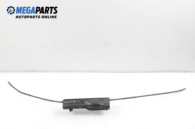 Parking brake mechanism for Renault Scenic II 1.9 dCi, 110 hp, 2005